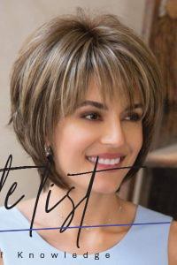 Short Hairstyles for Round Faces 2020: 45 Haircuts for Round Faces