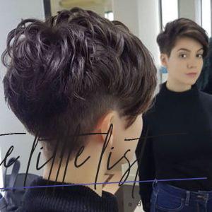 List : Short Hairstyles for Round Faces 2020: 45 Haircuts for Round Faces