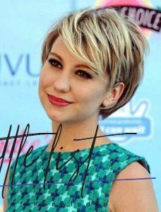 Short Hairstyles for Round Faces 2020: 45 Haircuts for Round Faces