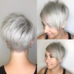 Short Hairstyles for Round Faces 2020: 45 Haircuts for Round Faces