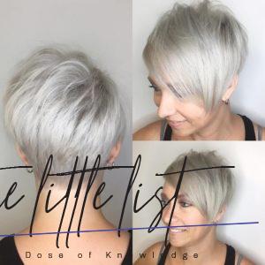 Short Hairstyles for Round Faces 2020: 45 Haircuts for Round Faces