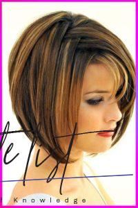 Short Hairstyles for Round Faces 2020: 45 Haircuts for Round Faces