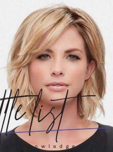 Short Hairstyles for Round Faces 2020: 45 Haircuts for Round Faces