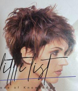 Short Haircuts for Thick Hair: Short Hairstyles for Thick Hair