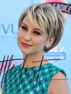 Short Haircuts for Thick Hair: Short Hairstyles for Thick Hair