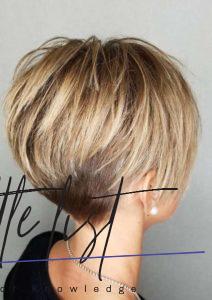 List : Short Haircuts for Thick Hair: Short Hairstyles for Thick Hair