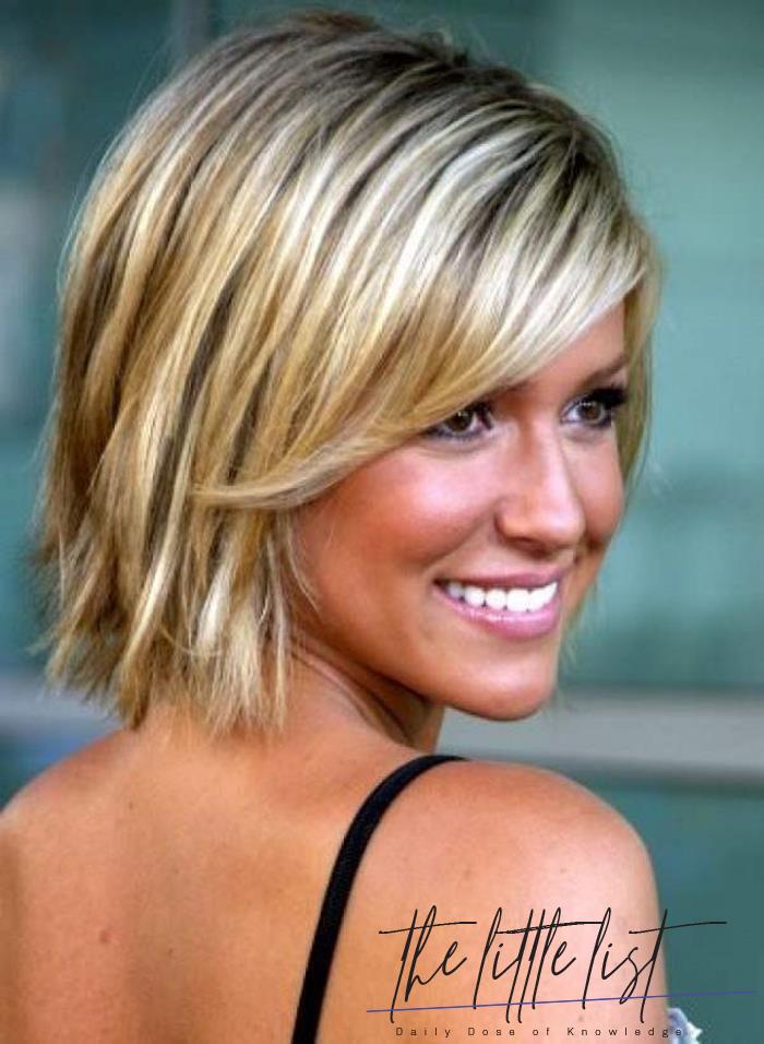 Short Haircuts for Thick Hair: Short Hairstyles for Thick Hair (Gallery ...