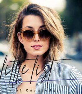 Short Haircuts for Thick Hair: Short Hairstyles for Thick Hair