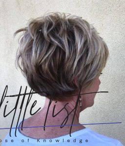 Short Haircuts for Thick Hair: Short Hairstyles for Thick Hair