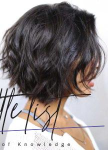 List : Short Haircuts for Thick Hair: Short Hairstyles for Thick Hair