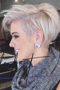 Short Haircuts for Thick Hair: Short Hairstyles for Thick Hair