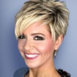 Short Haircuts for Thick Hair: Short Hairstyles for Thick Hair
