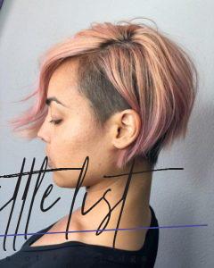 Short Haircuts for Thick Hair: Short Hairstyles for Thick Hair