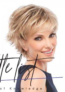 Short Layered Haircuts 2020: 22 Short Layered Hairstyles