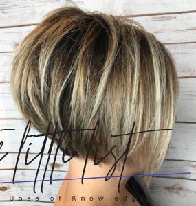 Short Layered Haircuts 2020: 22 Short Layered Hairstyles