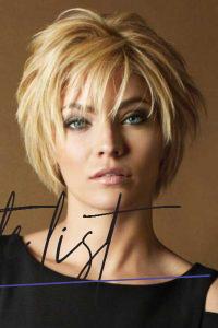 Short Layered Haircuts 2020: 22 Short Layered Hairstyles