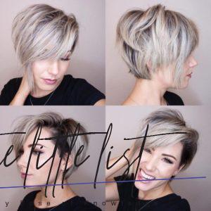 Short Layered Haircuts 2020: 22 Short Layered Hairstyles