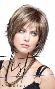 Short Layered Haircuts 2020: 22 Short Layered Hairstyles