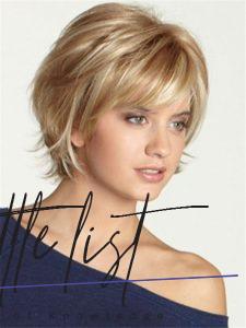 List : Short Layered Haircuts 2020: 22 Short Layered Hairstyles