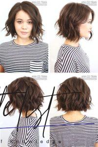 Short Layered Haircuts 2020: 22 Short Layered Hairstyles