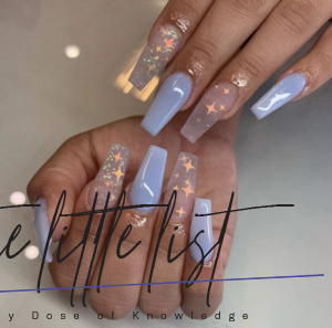 Matte Nails 2020: Trendy Designs for Long or Short Nails