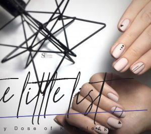 Matte Nails 2020: Trendy Designs for Long or Short Nails