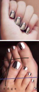 Matte Nails 2020: Trendy Designs for Long or Short Nails