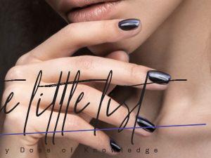 Matte Nails 2020: Trendy Designs for Long or Short Nails