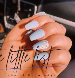 Matte Nails 2020: Trendy Designs for Long or Short Nails