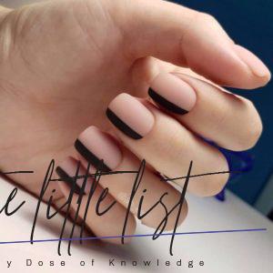 Matte Nails 2020: Trendy Designs for Long or Short Nails