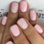 List : Nail Designs for Short Nails 2020: 25 Cute Short Nail Designs Ideas