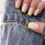 Nail Designs for Short Nails 2020: 25 Cute Short Nail Designs Ideas