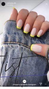 Nail Designs for Short Nails 2020: 25 Cute Short Nail Designs Ideas