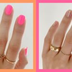 Nail Designs for Short Nails 2020: 25 Cute Short Nail Designs Ideas