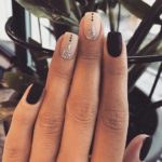 Nail Designs for Short Nails 2020: 25 Cute Short Nail Designs Ideas