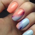 Nail Designs for Short Nails 2020: 25 Cute Short Nail Designs Ideas