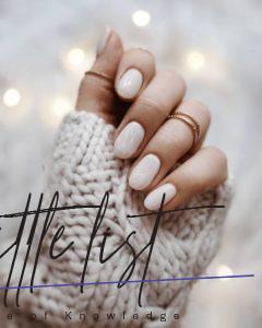 Nail Designs for Short Nails 2020: 25 Cute Short Nail Designs Ideas