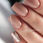 List : Nail Designs for Short Nails 2020: 25 Cute Short Nail Designs Ideas