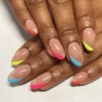 Nail Designs for Short Nails 2020: 25 Cute Short Nail Designs Ideas