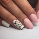 Nail Designs for Short Nails 2020: 25 Cute Short Nail Designs Ideas