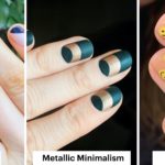 Nail Designs for Short Nails 2020: 25 Cute Short Nail Designs Ideas