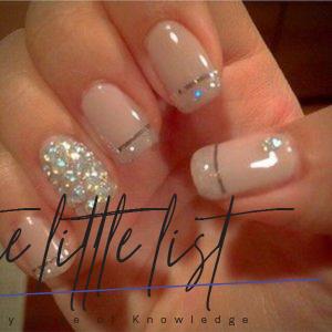 Nail Designs for Short Nails 2020: 25 Cute Short Nail Designs Ideas