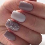 List : Nail Designs for Short Nails 2020: 25 Cute Short Nail Designs Ideas