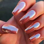 Nail Designs for Short Nails 2020: 25 Cute Short Nail Designs Ideas