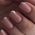 Nail Designs for Short Nails 2020: 25 Cute Short Nail Designs Ideas