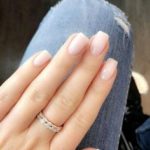 Nail Designs for Short Nails 2020: 25 Cute Short Nail Designs Ideas