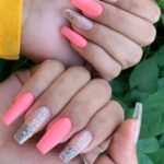 Nail Designs for Short Nails 2020: 25 Cute Short Nail Designs Ideas