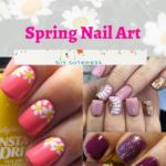 Nail Designs for Short Nails 2020: 25 Cute Short Nail Designs Ideas