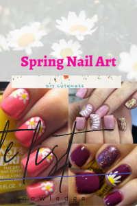 Nail Designs for Short Nails 2020: 25 Cute Short Nail Designs Ideas