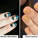 Nail Designs for Short Nails 2020: 25 Cute Short Nail Designs Ideas